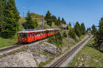 VRB BDhe 4/4 5 / Rigi Staffel, 1.