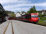 AB - Regio nach St.