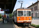 Berner Oberland 2007 - Eine Rundfahrt von Spiez ber Bern, Solothurn und Konolfingen wieder nach Spiez, brachte uns auch nach Niederbipp.