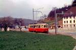 WB, Liestal, April 1980.