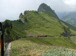 Bergbahnen im Berner Oberland, Sommer 2026 von Markus Gm�r 