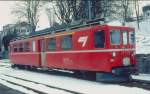 ABe 4/4  641  07.01.04 Tramelan