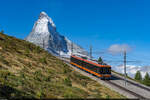 GGB Bhe 4/8 3054 / Riffelalp, 29.