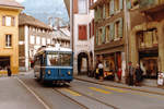 Transports publics du Chablais TPC/BVB.