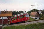 AB/SGA/TB/FW/RhW/RHB:   DIE BAHNEN IM APPENZELLERLAND ZU DEN ZEITEN VOR DER FUSION ZU DEN APPENZELLER BAHNEN.