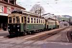 SGA, Appenzell, Marz 1978.