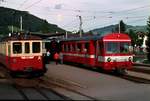 AB, Oktober 1981, Appenzell.