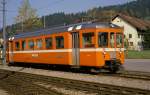 Be4/8 14  Oberkulm  01.11.88