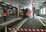 Triebwagen Nr.
