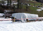 MOB:  Montreux-Berner Oberland-Bahn.