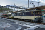 MOB:  Montreux-Berner Oberland-Bahn.