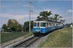 Als es vor gut einem Jahr darum ging, das die MOB ABDe 8/8 zum Fahrplanwechsel im Dez.