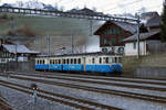 Montreux-Berner Oberland-Bahn/MOB.