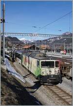 Zu den wenigen Zügen, der MOB, die nach dem Fahrplanwechsel im Dezember 2020 noch ohne automatischer Kupplung im Reisezugeinsatz standen, gehören neben den  Lenker-Pendel  Be 4/4 (Serie