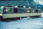 GDe 4/4  6003   01.02.04 Saanen