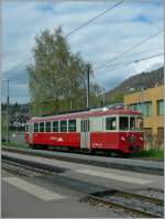 CEV BDeh 2/4 73 in Blnoay.