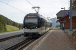 Transports Montreux-Vevey-Riviera (MVR).