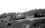 NStCM__Zug Richtung La Cure wenige km vor dem Ziel.__01-09-1976