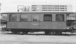 NStCM - Personenwagen B 24 ..