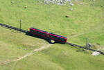 Pilatusbahn, Schweiz, 2026 von Markus Gm�r 