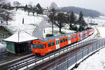 Regionalverkehr Bern Solothurn/RBS.