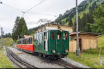 SPB HGe 2/2 12 / Breitlauenen, 26.