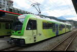 tpc - ABe 4/8  471 im Bhf.
