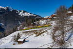 WAB He(m) 4/4 41 & 42 / Wengen, 13.