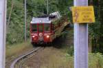 Ab Dezember 2010 wird der Verkehr nach Engelberg durch den neuen Tunnel geleitet, die 246-‰-Rampe zwischen Obermatt und Ghrst wird rckgebaut.