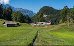 ZB ABeh 160 & ABeh 150 / Käppeli, 8. August 2026<br>LIX Interlaken Ost - Luzern