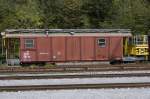 ZB X 9757 10.10.2007 Giswil