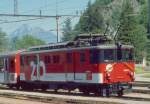 De 4/4  100001-5  26.05.05 Giswil