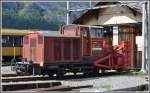 X rot m 51 in Meiringen (03.08.2012)