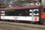 ZB AB 432-4 27.11.2006 Meiringen
