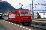 456 094  Arth - Goldau  26.04.13