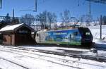 456 096  Biberbrugg  16.02.10