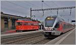 S4 nach Sargans mit 526 056-7 bringt evtl.