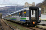 Oensingen-Balsthal-Bahn AG (OeBB).