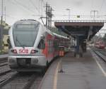 526 051-8 als S13 nach Wdenswil am 29.