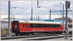 SOB Salonwagen A 50-48 16-35 221-6 in Romanshorn.