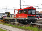 SOB - Baudienst Tm 2/2 98 85 5234 502-3 in Samstagern am 26.06.2016