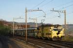 456 092 mit IR 2411 in Immensee (10.01.2008)