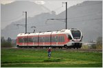 S4 23439 mit 526 050-0 bei Räfis. (05.04.2016)