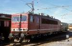 250 292  Samstagern  25.09.90