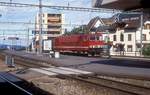 250 252  Arth - Goldau  25.09.90