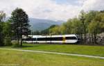 526 794 (RABe 94 85 7 526 794-3 CH-THB) als 7958 am 09.05.2013 bei Sargans