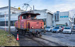 Die RUWA Drahtschweisswerk AG in Sumiswald besitzt zwei Ee 3/3, welche sie für die Überfuhr der von SBB Cargo in Sumiswald-Grünen angelieferten Güterwagen zu ihrem Werk im Ortsteil