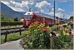 IR1136 aus St.Moritz nach Chur mit Steuerwagen At57802 bei Domat/Ems. (23.07.2020)