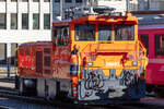 RhB, Geaf 2/2, 20602, 18.10.2021, Landquart