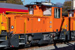 RhB, Tmf 2/2, 105, 18.10.2021, Landquart